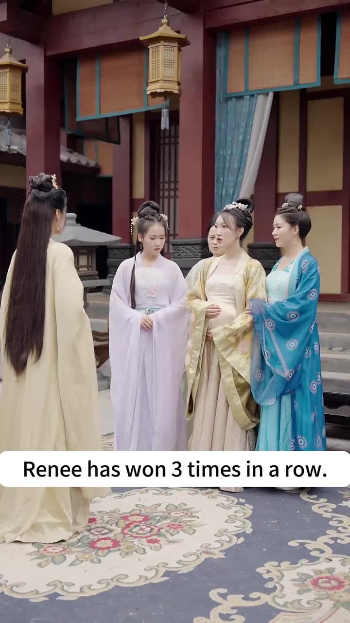 Reincarnate to a Princess - Episode 12