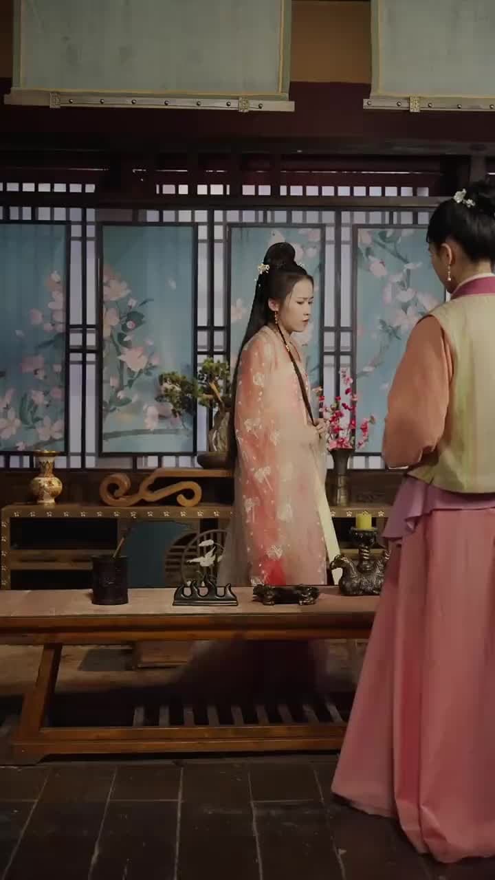 Reincarnate to a Princess - Episode 64