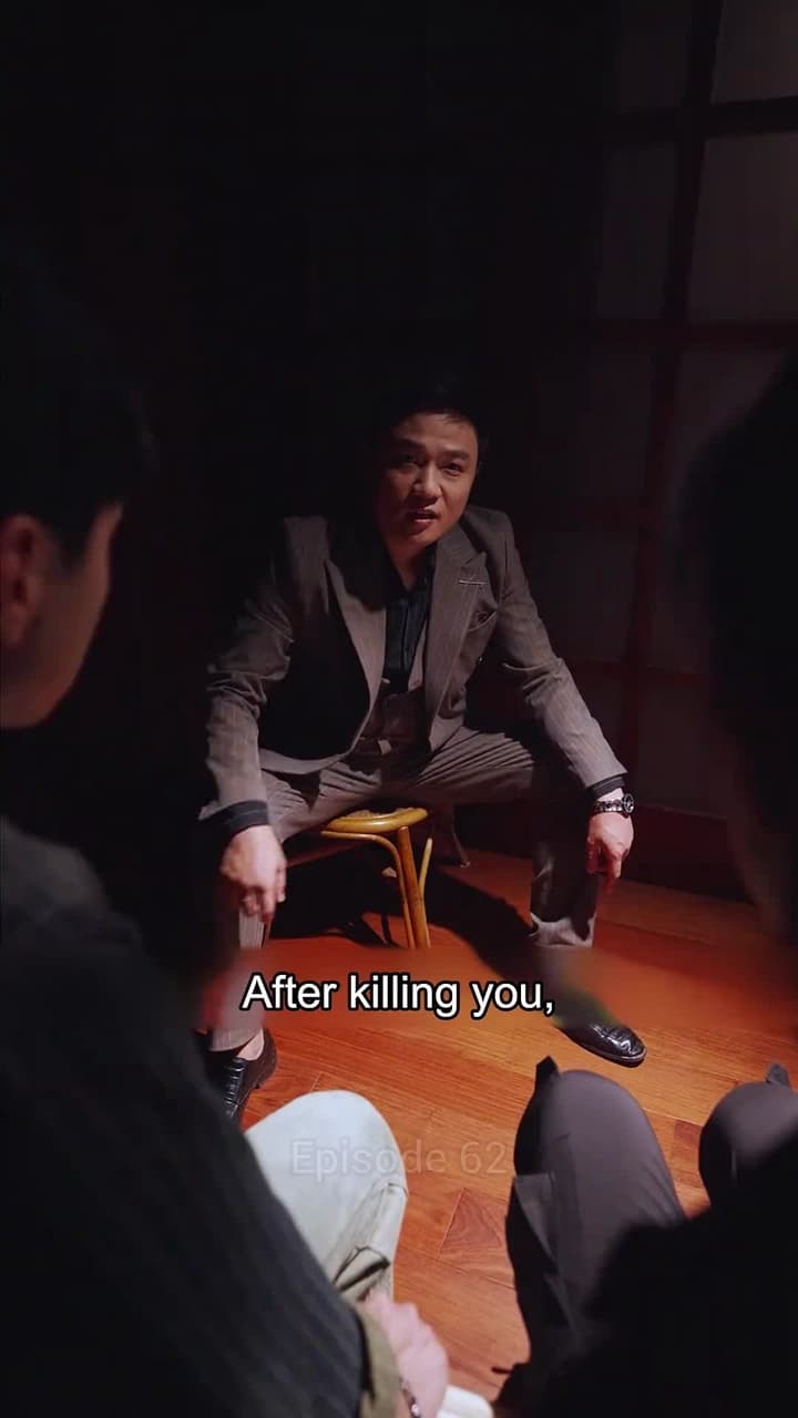 Mr. Bodyguard - Episode 62