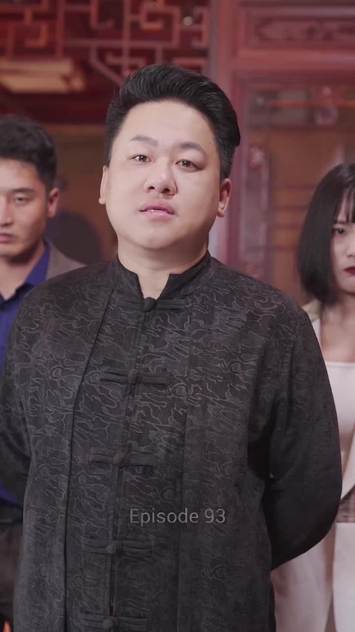 Mr. Bodyguard - Episode 93