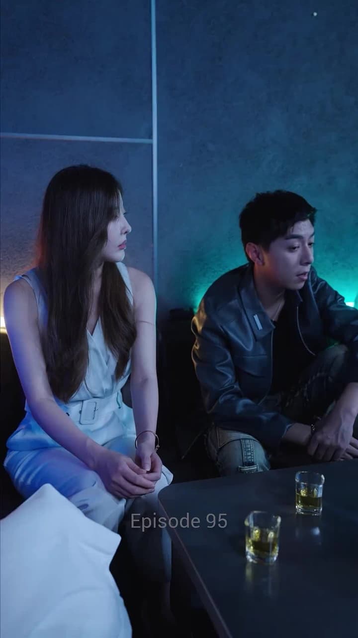 Mr. Bodyguard - Episode 95