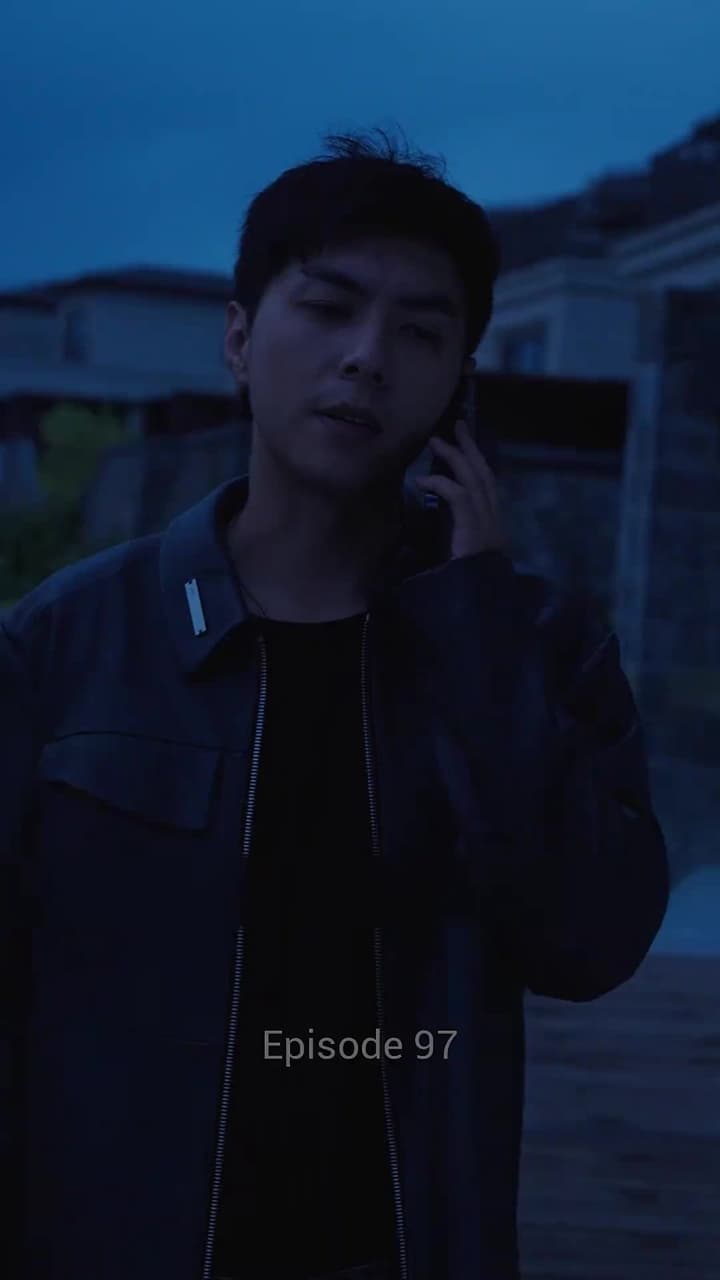 Mr. Bodyguard - Episode 97