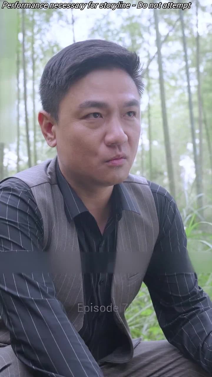 Mr. Bodyguard - Episode 71