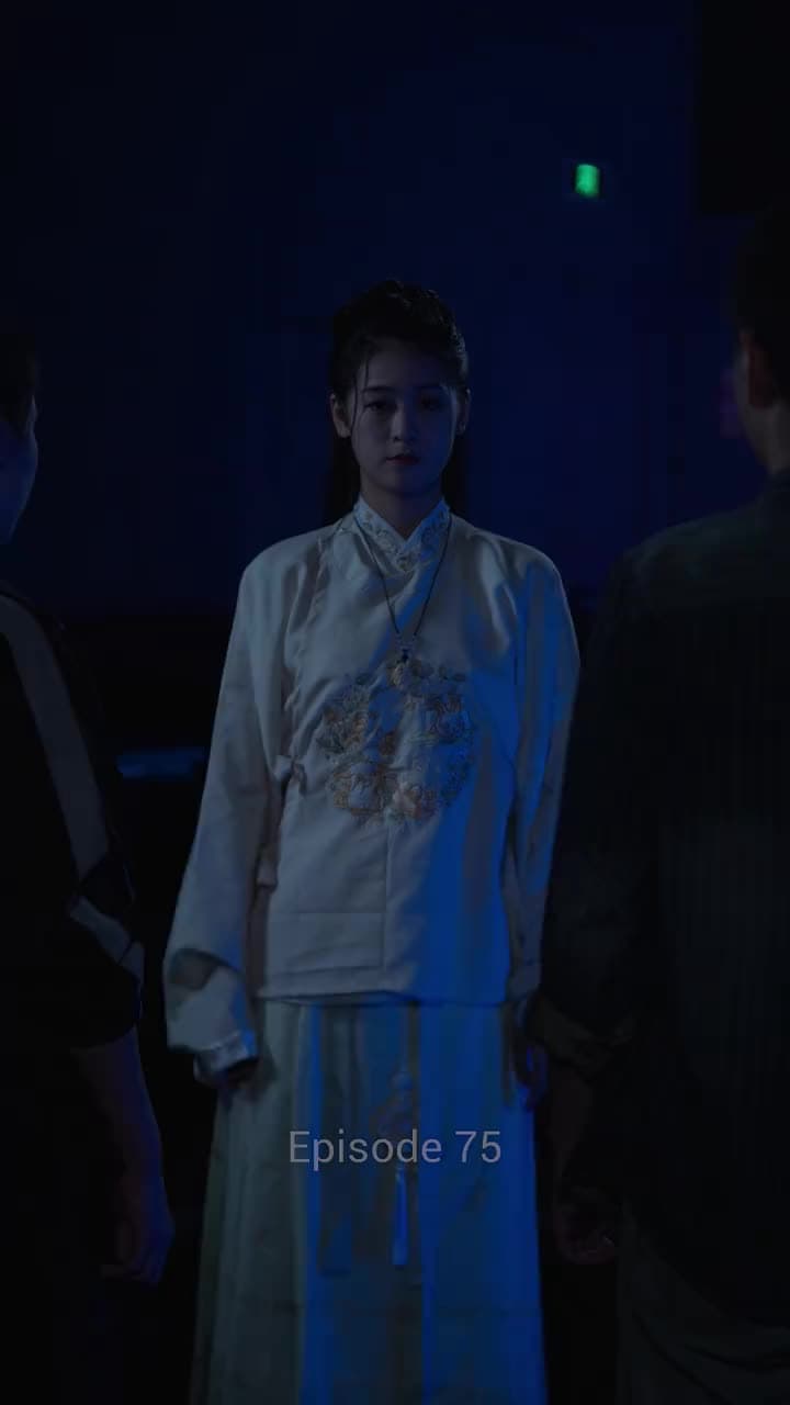 Mr. Bodyguard - Episode 75