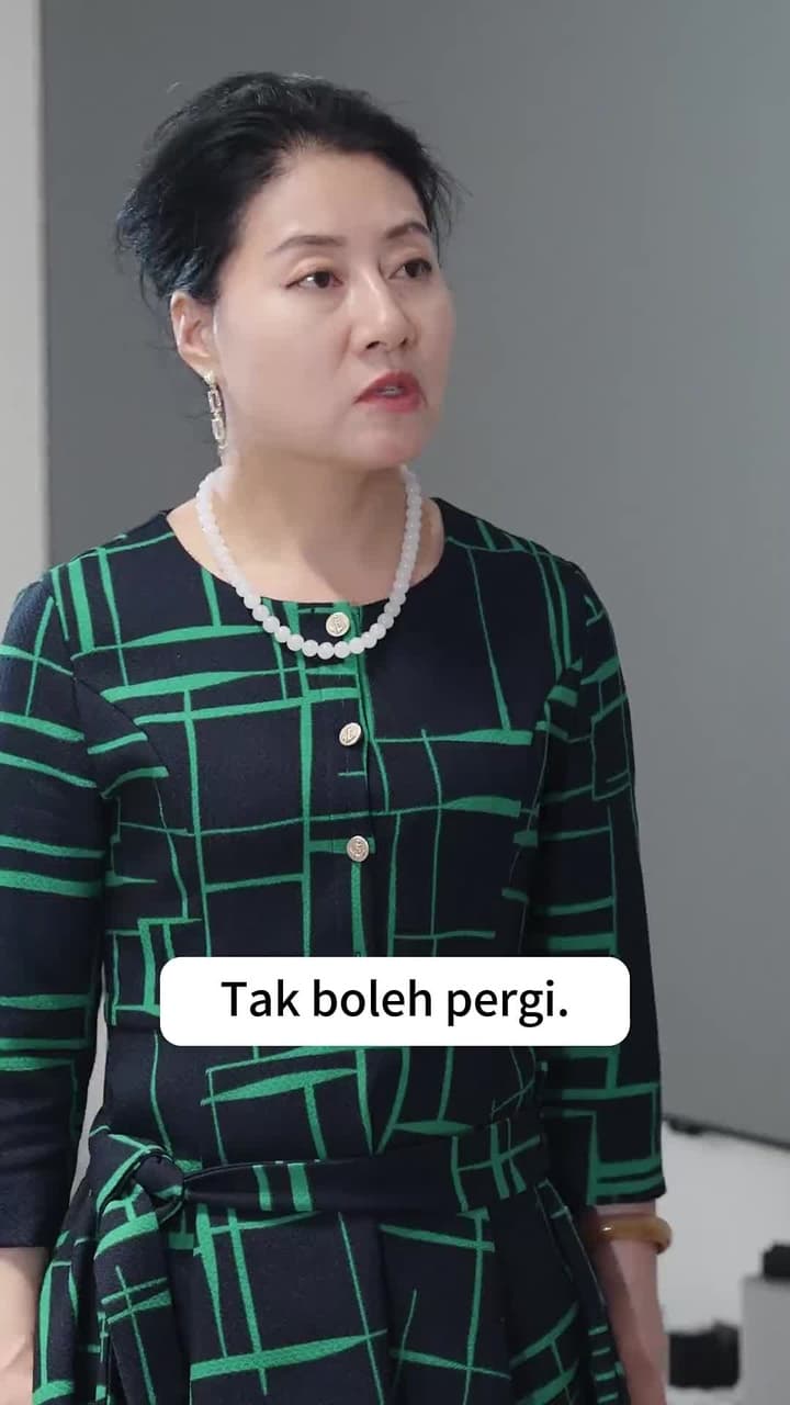 Kepulangan Raja - Episode 61