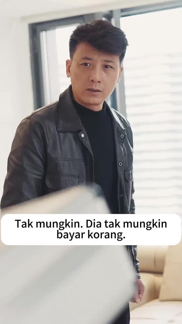 Kepulangan Raja - Episode 74