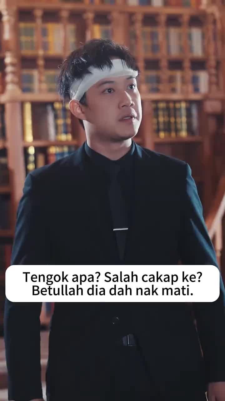 Kepulangan Raja - Episode 17