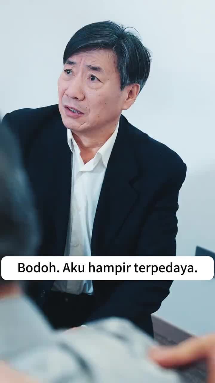 Kepulangan Raja - Episode 53
