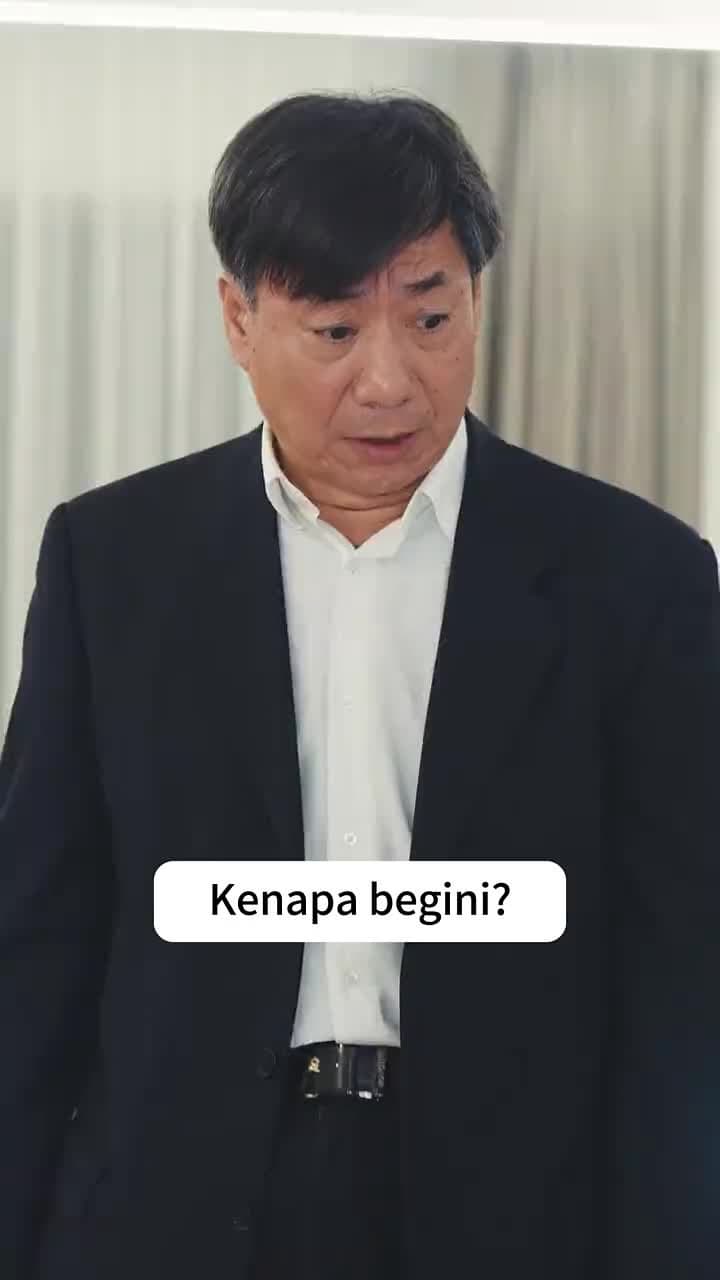 Kepulangan Raja - Episode 48