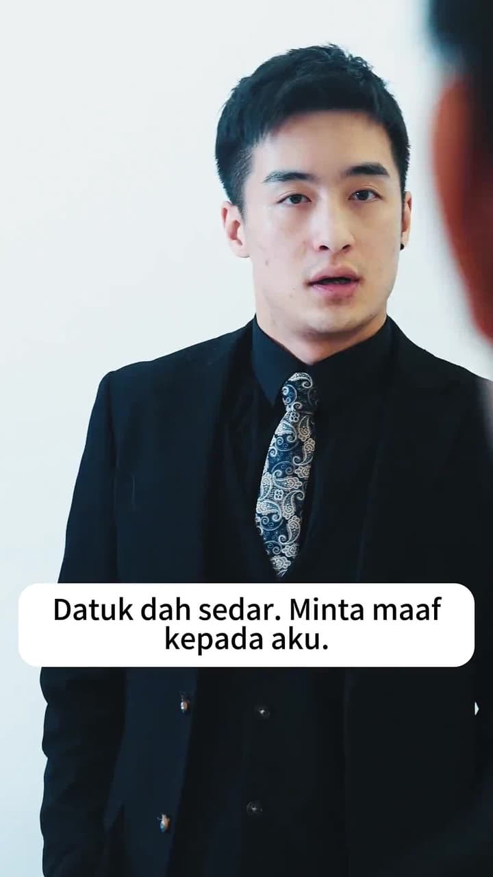 Kepulangan Raja - Episode 54