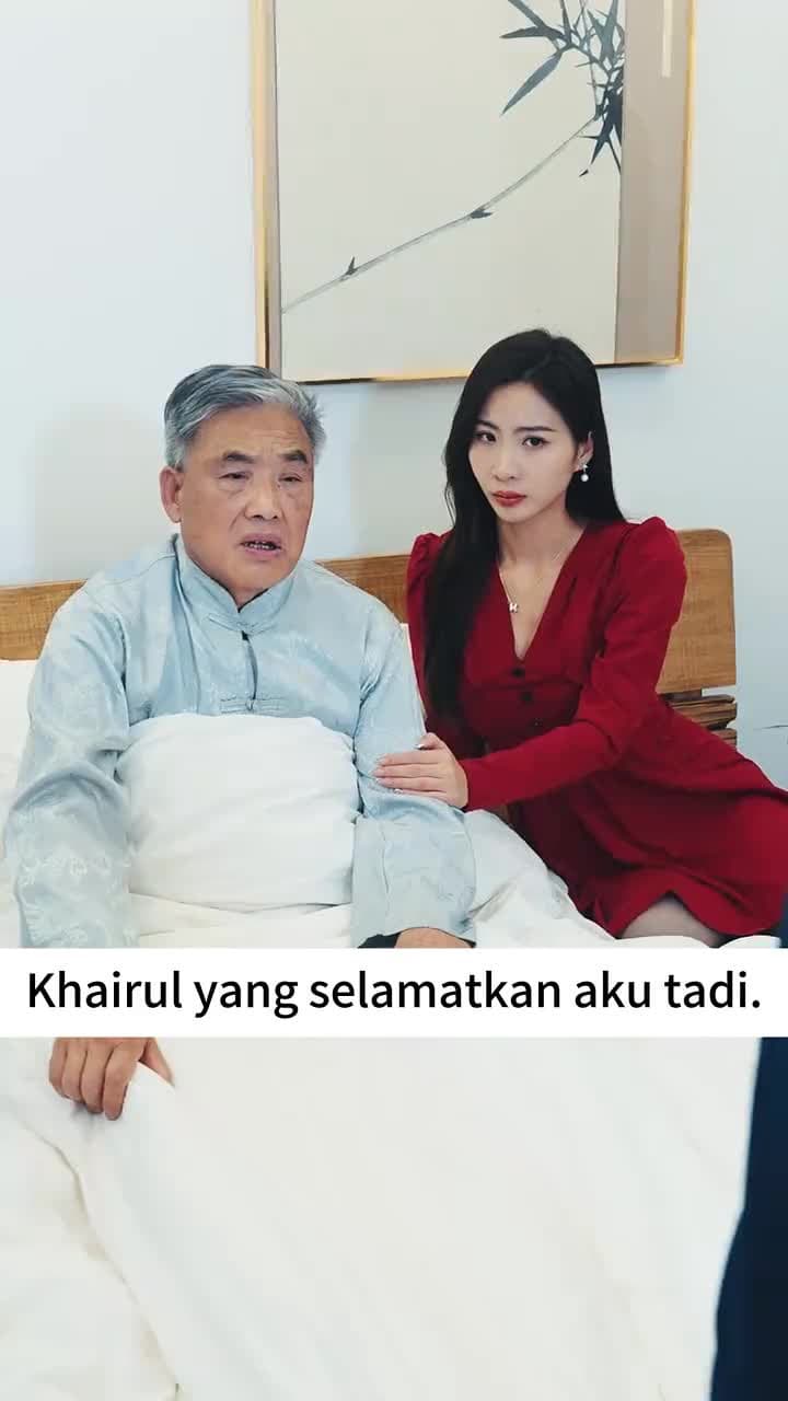 Kepulangan Raja - Episode 55