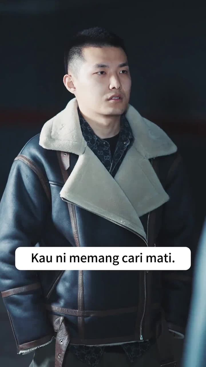 Kepulangan Raja - Episode 68