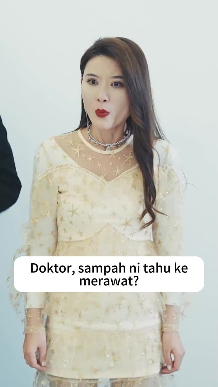 Kepulangan Raja - Episode 50