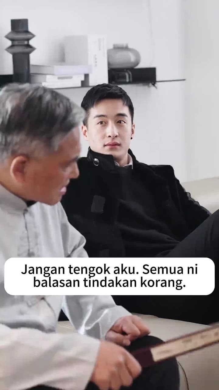 Kepulangan Raja - Episode 64