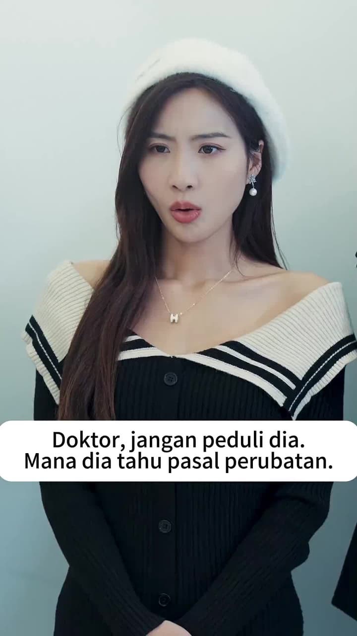 Kepulangan Raja - Episode 29