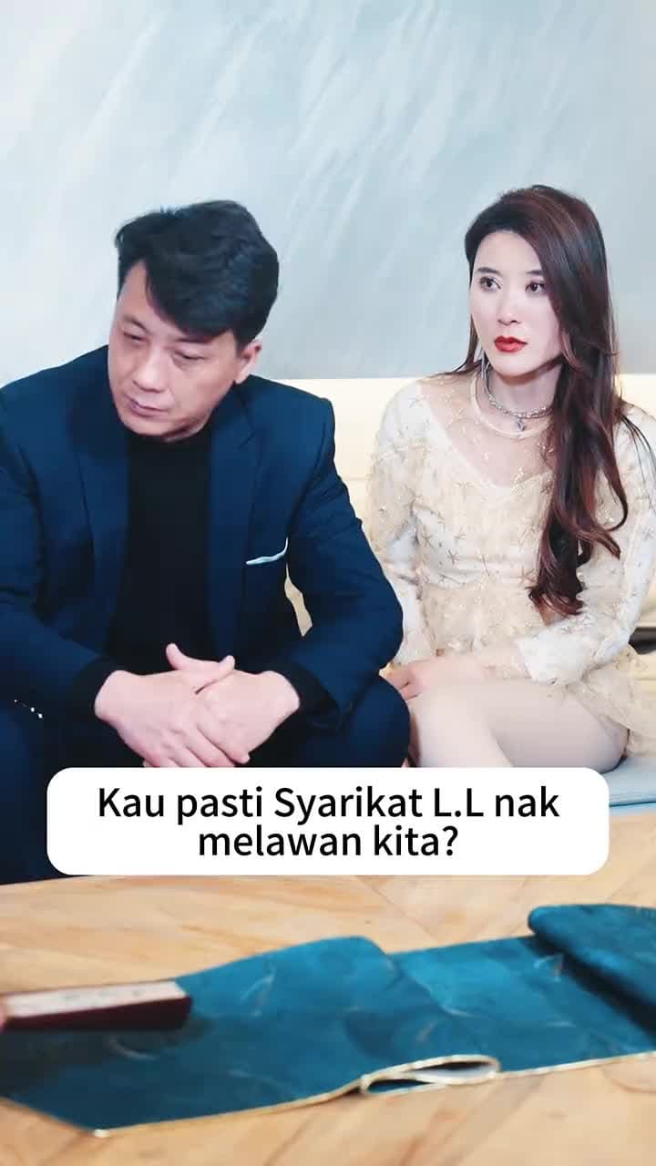 Kepulangan Raja - Episode 58