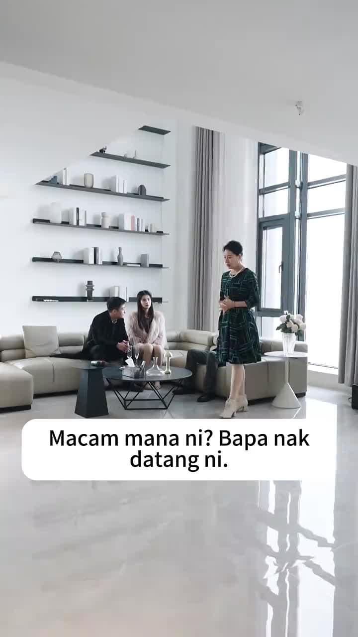 Kepulangan Raja - Episode 63