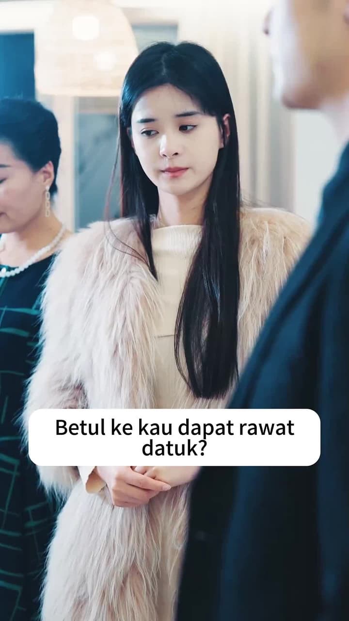 Kepulangan Raja - Episode 52