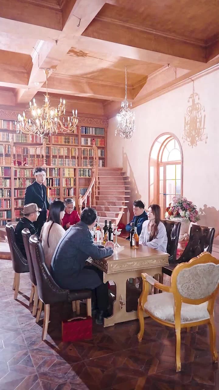 Kepulangan Raja - Episode 14