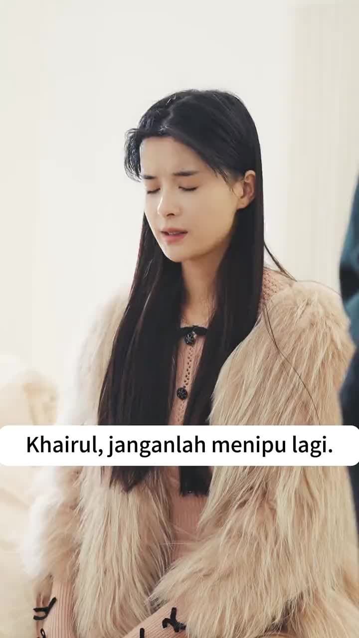 Kepulangan Raja - Episode 39