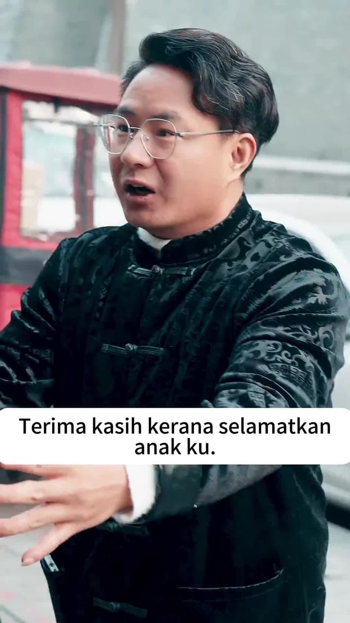 Kepulangan Raja - Episode 43