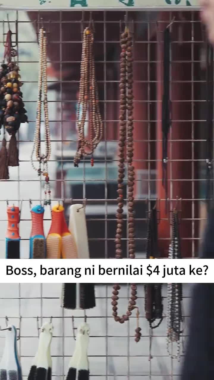 Kepulangan Raja - Episode 40