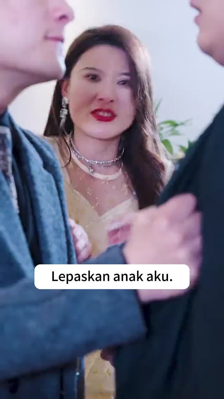 Kepulangan Raja - Episode 82