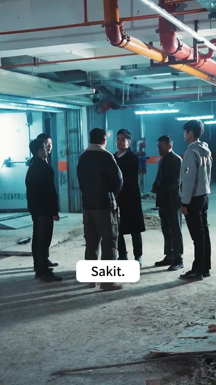 Kepulangan Raja - Episode 69