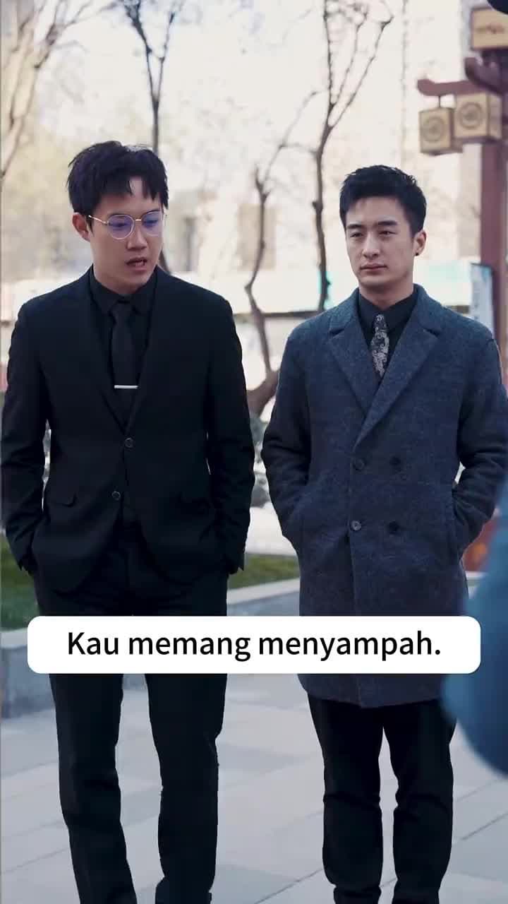 Kepulangan Raja - Episode 26