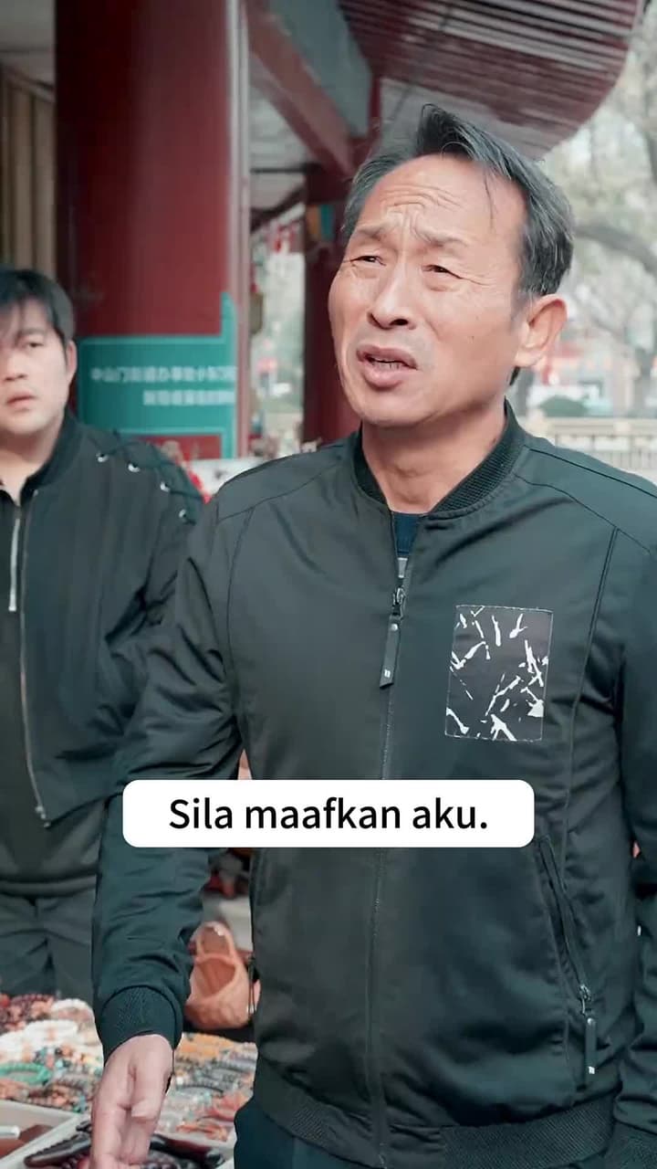 Kepulangan Raja - Episode 45