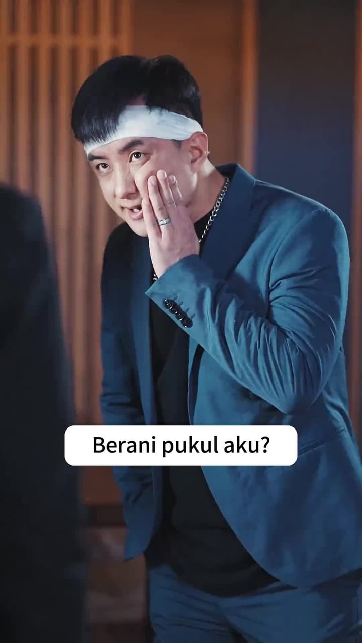 Kepulangan Raja - Episode 34