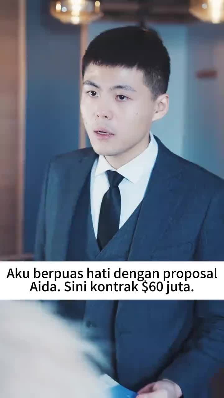 Kepulangan Raja - Episode 37