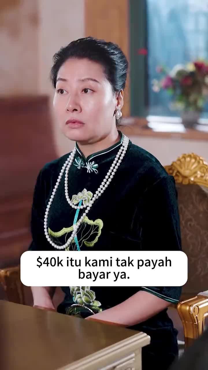Kepulangan Raja - Episode 15