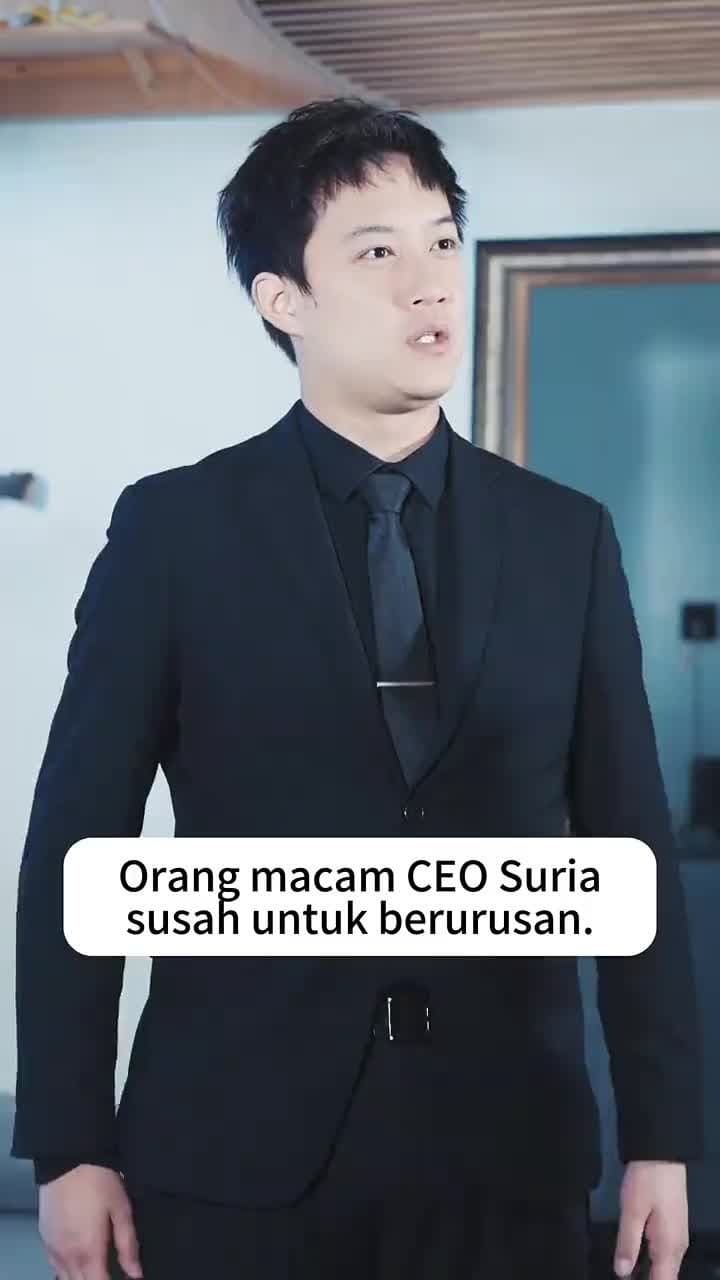 Kepulangan Raja - Episode 38