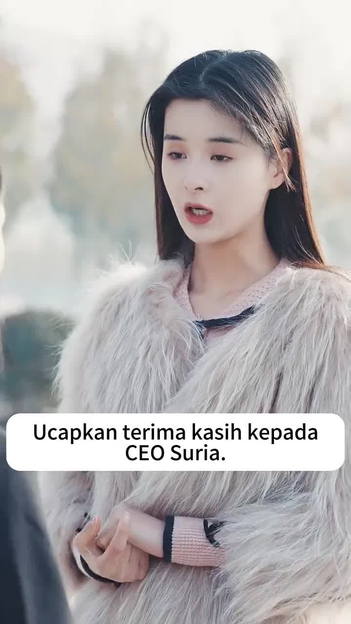 Kepulangan Raja - Episode 72