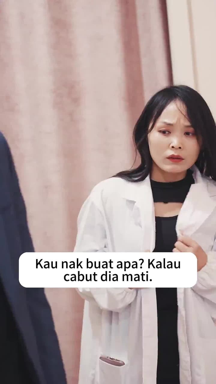 Kepulangan Raja - Episode 19