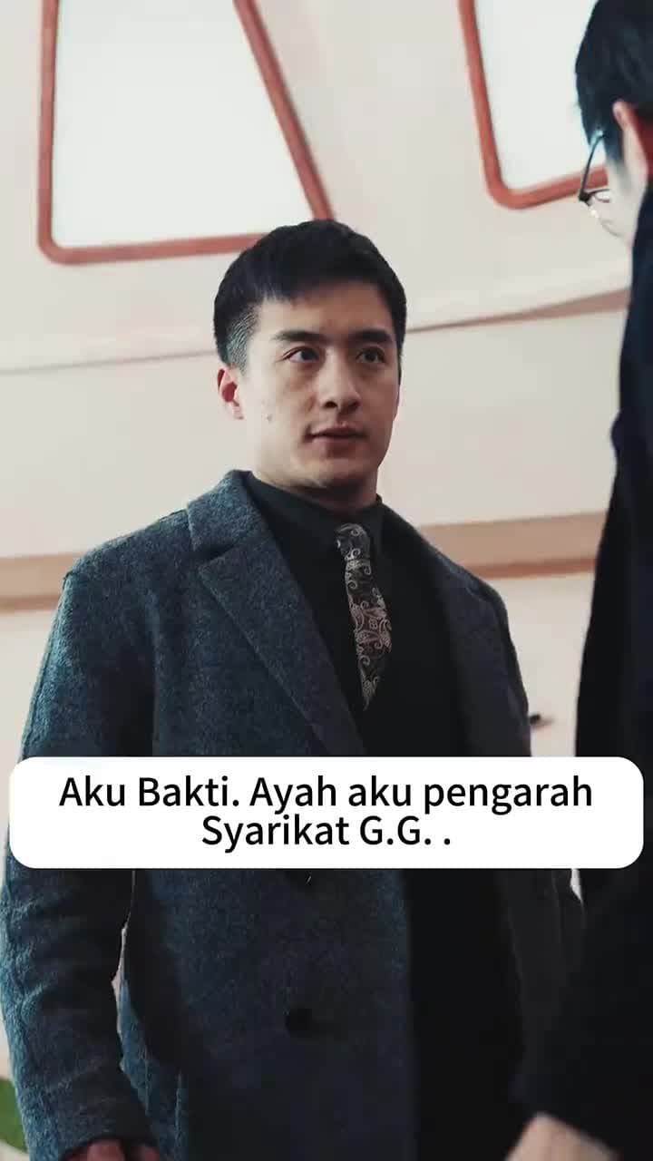 Kepulangan Raja - Episode 78