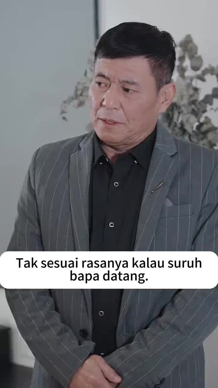 Kepulangan Raja - Episode 62