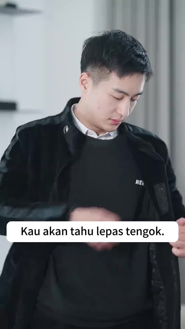 Kepulangan Raja - Episode 65