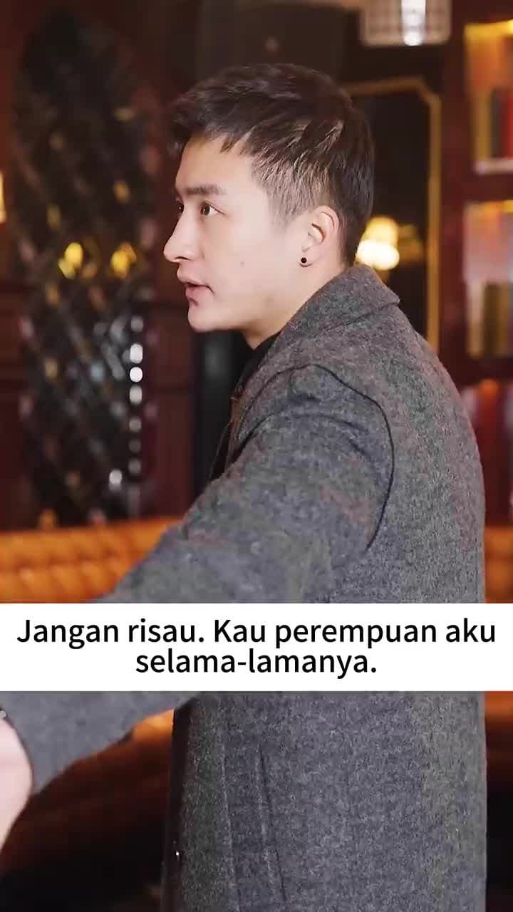 Kepulangan Raja - Episode 11