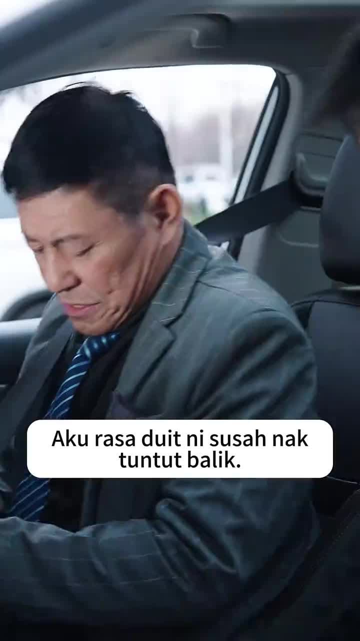 Kepulangan Raja - Episode 66