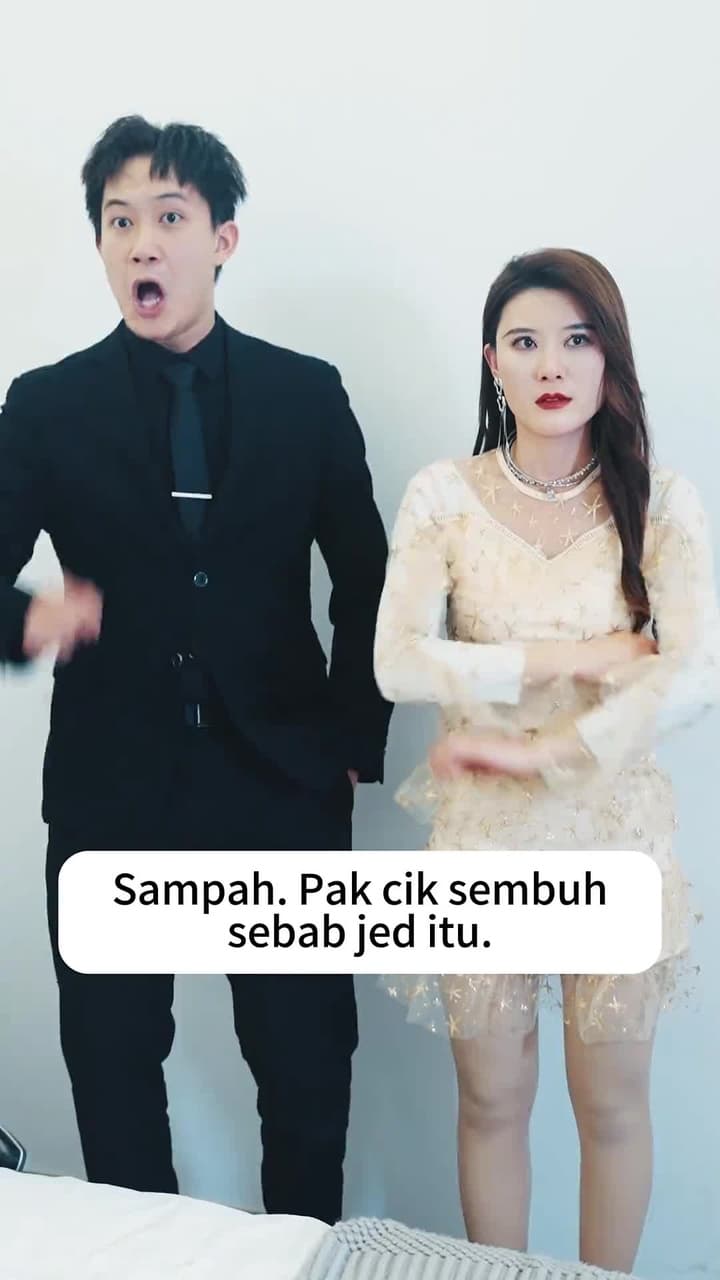 Kepulangan Raja - Episode 51