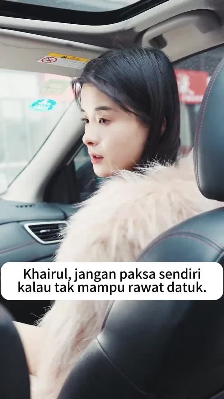 Kepulangan Raja - Episode 49