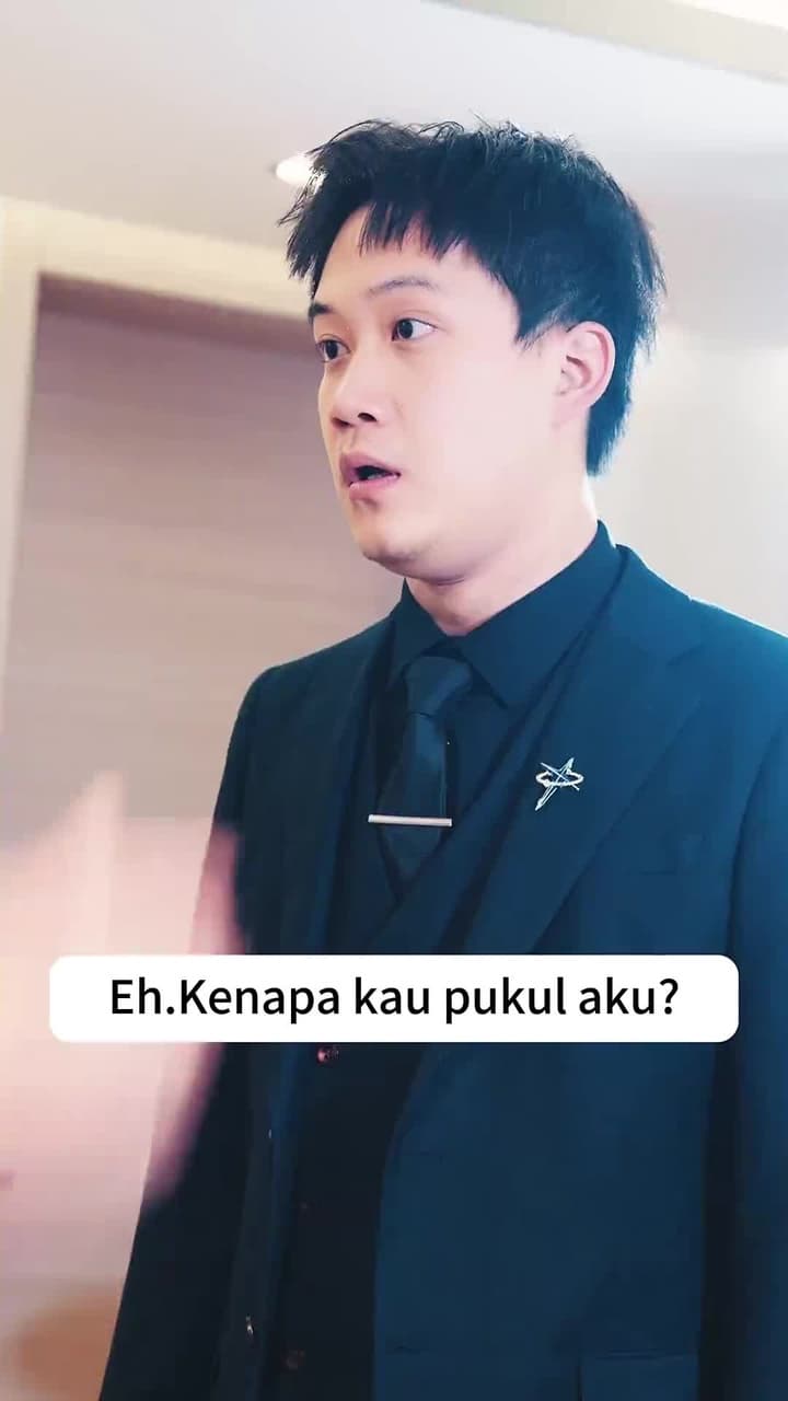 Kepulangan Raja - Episode 59