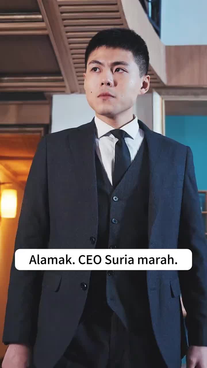 Kepulangan Raja - Episode 36