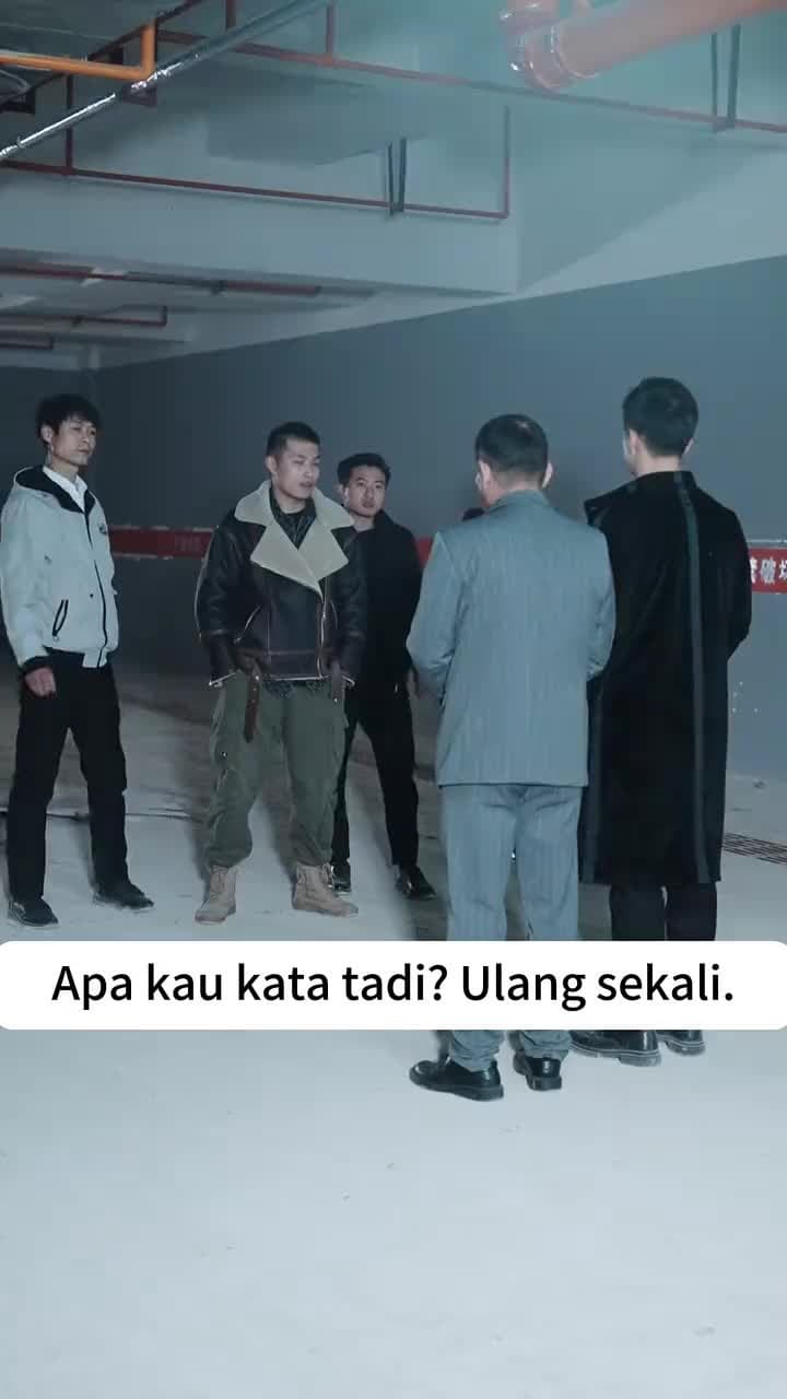 Kepulangan Raja - Episode 67
