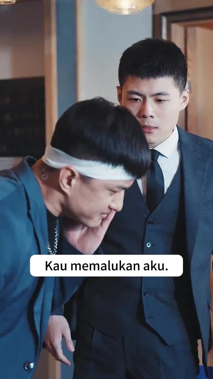 Kepulangan Raja - Episode 35