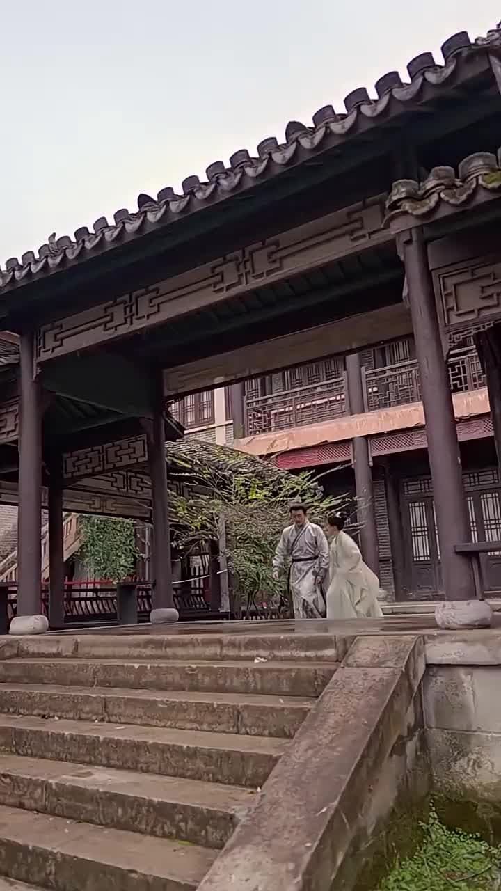 Permainan Cinta dan Dendam - Episode 17