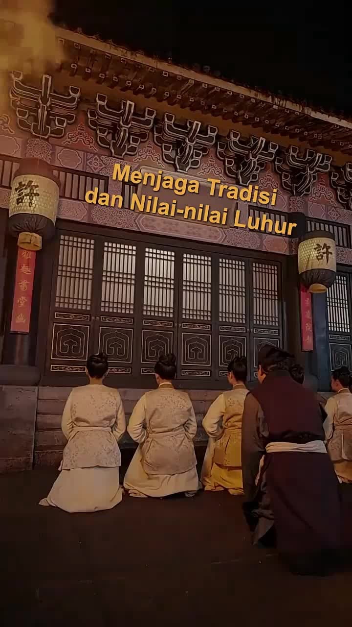 Permainan Cinta dan Dendam - Episode 79