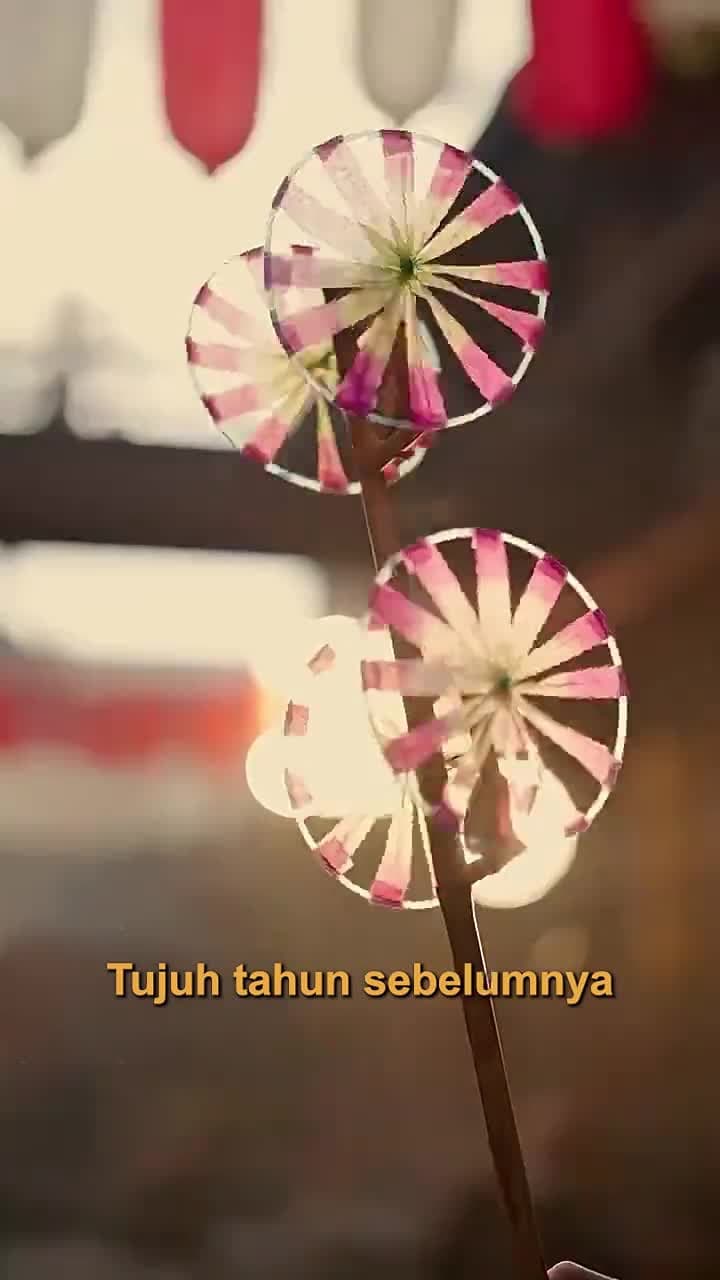Permainan Cinta dan Dendam - Episode 2
